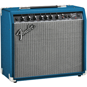 Frontman 25R FSR Cobalt Blue 