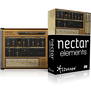 Nectar Elements