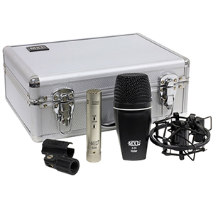 Essential Drum Mic Kit