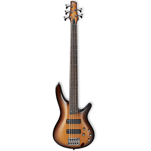 SR375F Brown Burst