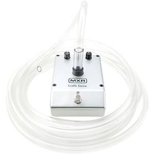 M222 Talk Box