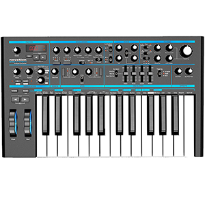 Novation Bass Station II