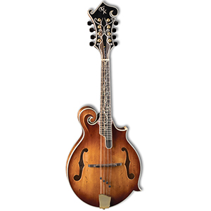 Legacy Dragonfly Flame - Antique Violin Satin