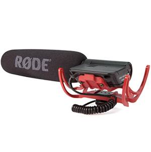 VideoMic