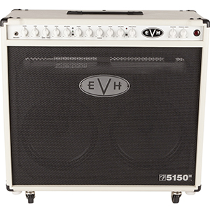 5150III 2x12 50W Tube Guitar Combo Ivory