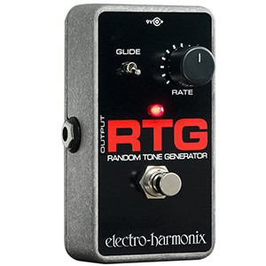 RTG Random Tone Generator