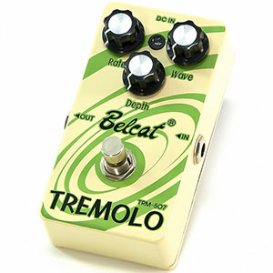 TRM-507 Tremolo