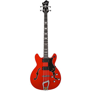 Viking Bass Wild Cherry Trans