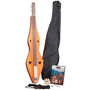 APD-1 Mountain Dulcimer
