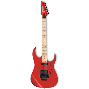 RG3XXVCA Candy Apple Red