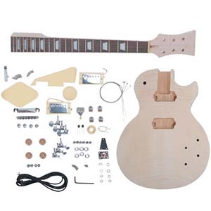 Lester Classic Standard