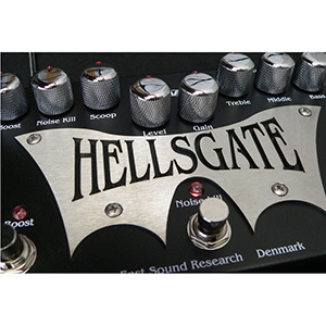 HellsGate