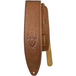 Ball Glove Leather Strap