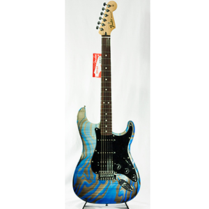 Standard Stratocaster HSS Swirl