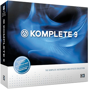 Komplete 9