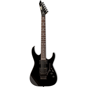 Kirk Hammet KH-330 Black