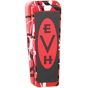 EVH95 Red and White