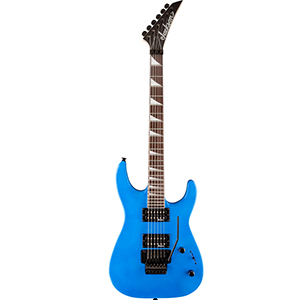 JS32 Dinky Arch Top Bright Blue