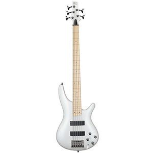 SR305 - Pearl White Blemished