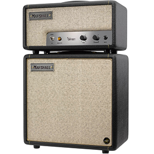 Custom Shop JTM Offset Stack