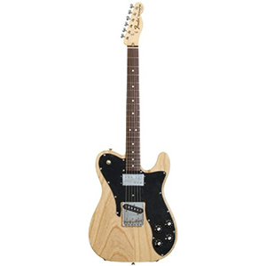 FSR American Vintage 72 Telecaster Custom - Natural