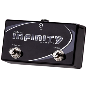 Pigtronix Infinity Remote Switch