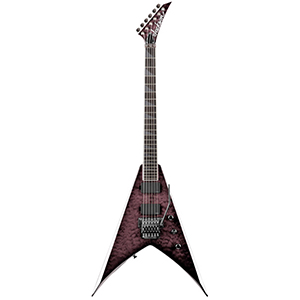 KVMGQ Pro Series King V Transparent Black
