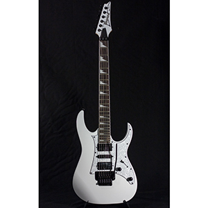 RG350DX White AUCTION