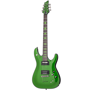 Kenny Hickey Type O Signature C-1 EX S - Steele Green