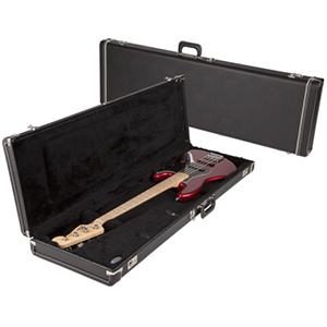 Jazz/ P Bass Multi-Fit Hardshell Case