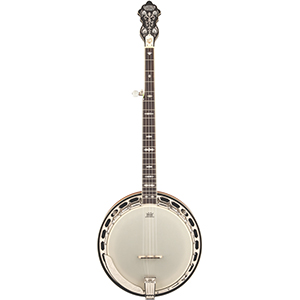 G9420 Broadkaster Supreme Banjo