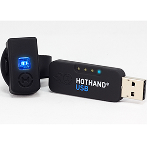 Hot Hand USB