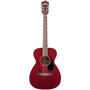 M-120E Cherry Red