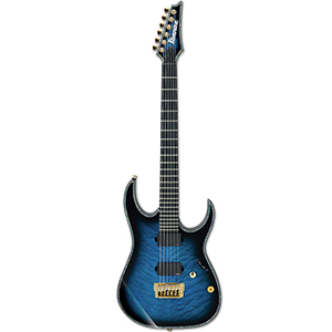 RGIX20FEQM Sapphire Blue Sunburst