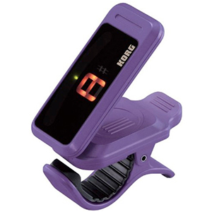 PC1 Pitchclip Violet
