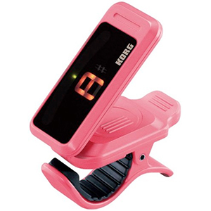 PC1 Pitchclip Pink