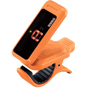 PC1 Pitchclip Orange