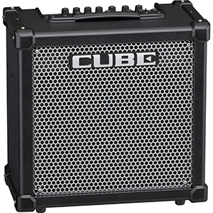 CUBE-80GX Open Box