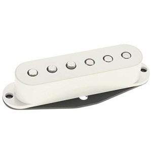Dimarzio DP422 Paul Gilbert Injector Neck Pickup - Aged White