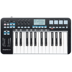 Graphite 25