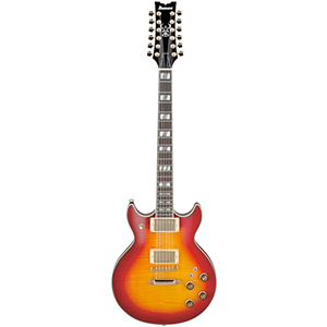 AR3212 Cherry Sunburst