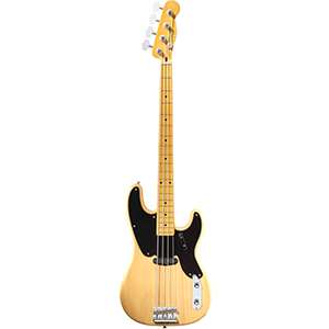 Classic Vibe Precision Bass 50s Butterscotch Blonde