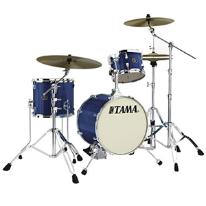 Silverstar Metro JAM Shell Kit Indigo Sparkle