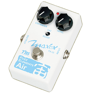 FA10 Fuzz Elements - Air