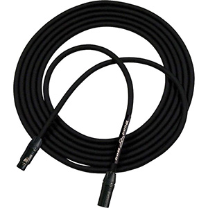 Rapco HOGM-50.K Microphone Cable 50 Ft 