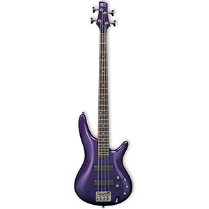 SR300 - Deep Violet Metallic