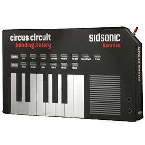 Sidsonic Circus Circuit