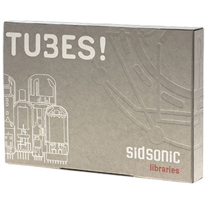 Sidsonic Tubes