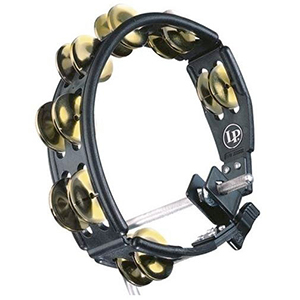 Cyclops Jingle MountableTambourine