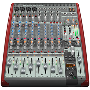 Xenyx UFX1204